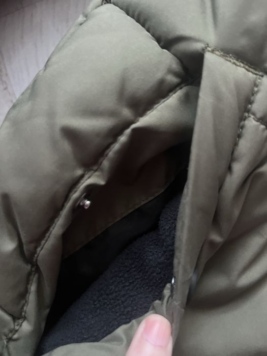 Зимно яке  Vingino