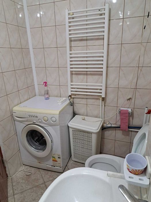 Dau spre inchiriere apartament cu 2 camere in Oltenita