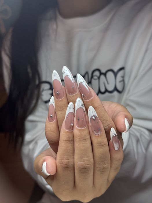 Маникюр + гель АКЦИЯ 6300 тенге