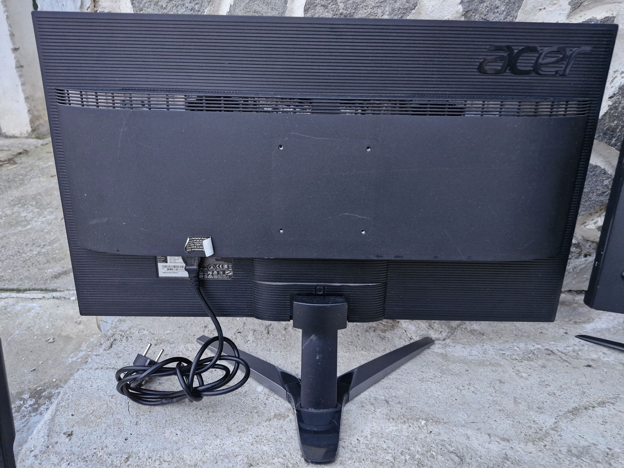 Монитори Аcer/HP/Philips