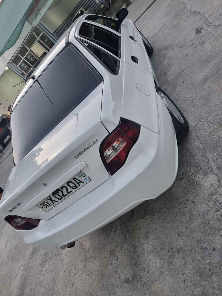 Nexia 2 2015 yil
