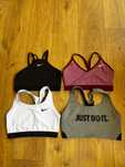 Спортни Бюстиета/Nike Dri- Fit