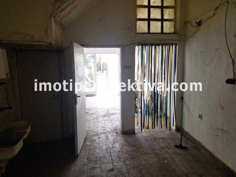 реф.18284 Къща в Капана!