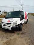 Planetara stânga dreapta ford transit 2.2 euri 4