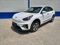 Kia Niro / 1 proprietar / Garanție Kia / TVA deductibil