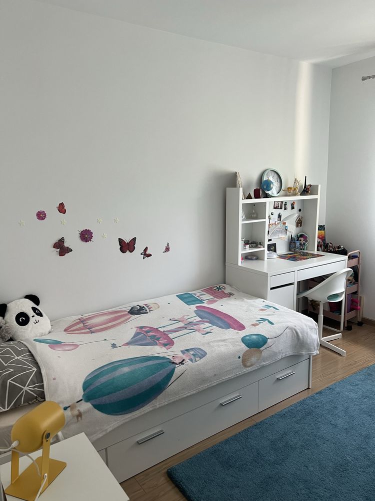 Mobilier camera copii Ikea