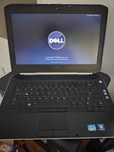 Dell Latitude E5420 SSD 8GB RAM DVD-RW i5 licențe originale, impecabil