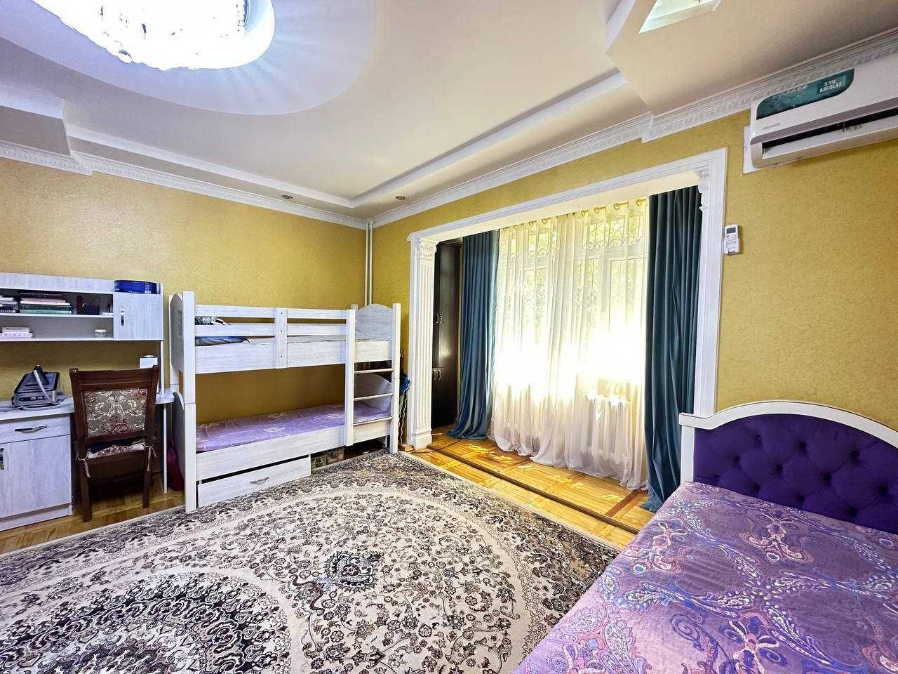 Продается 2-комнатная квартира на Ц-5, ориентир метро Минор и Алайский