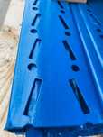 Rafturi metalice proman