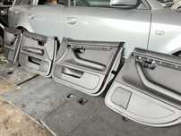 Кори за вратите ауди а4,б6 - б7 - Audi A4
