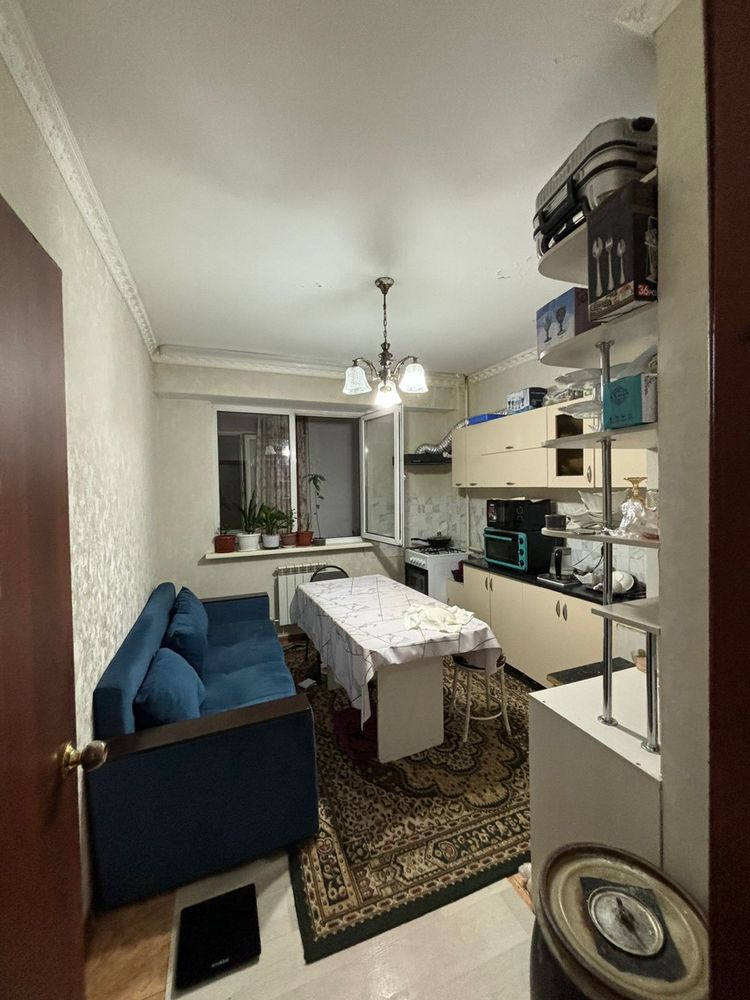 Продам 1 комнатную квартиру