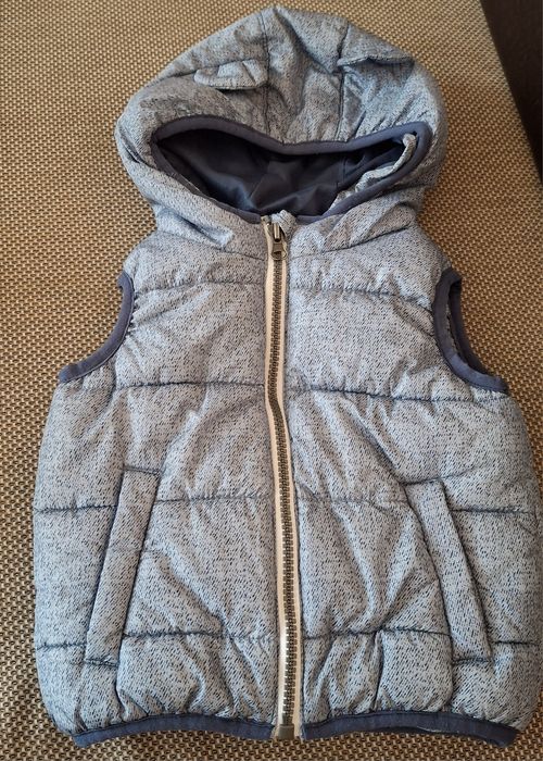 Бебешки дрешки за 6-12 месеца нови или в перфектно състояние