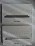 Sigilata Tableta 11" Samsung Galaxy Tab A9 Plus 5G cartela 8Gb 128Gb