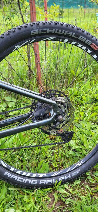 Vând bicicletă SPECIALIZED Rockhopper Expert 29" 1x12 viteze