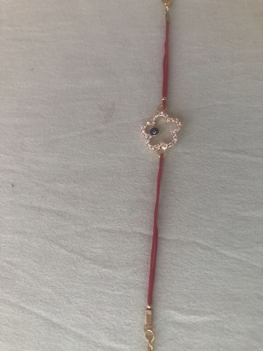 Уникални гривни за здраве и любов