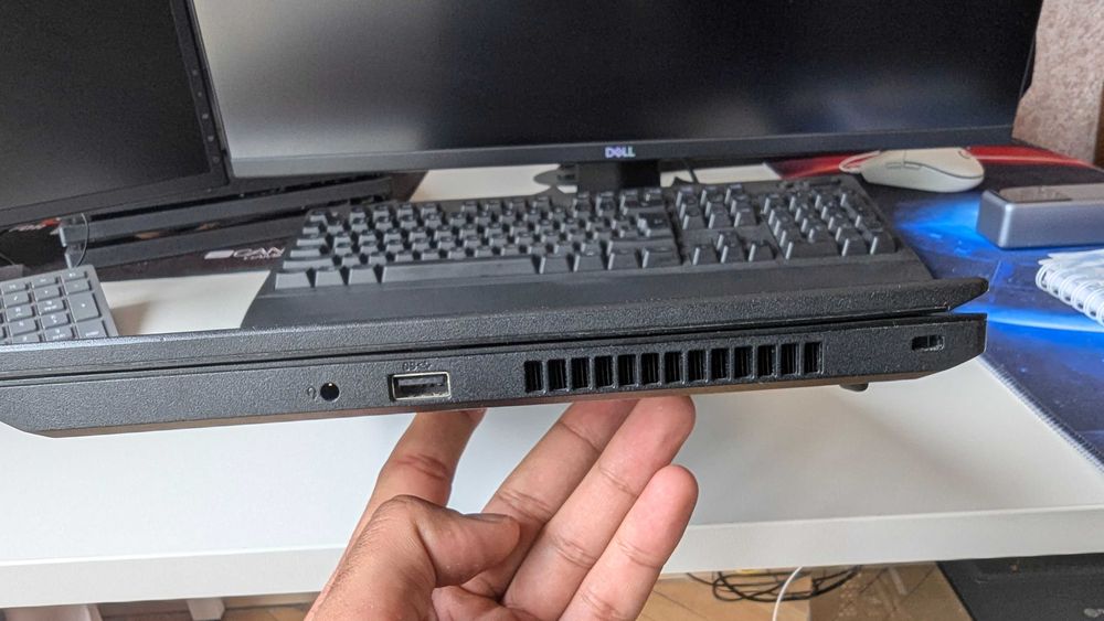 Лаптоп Lenovo ThinkPad L480