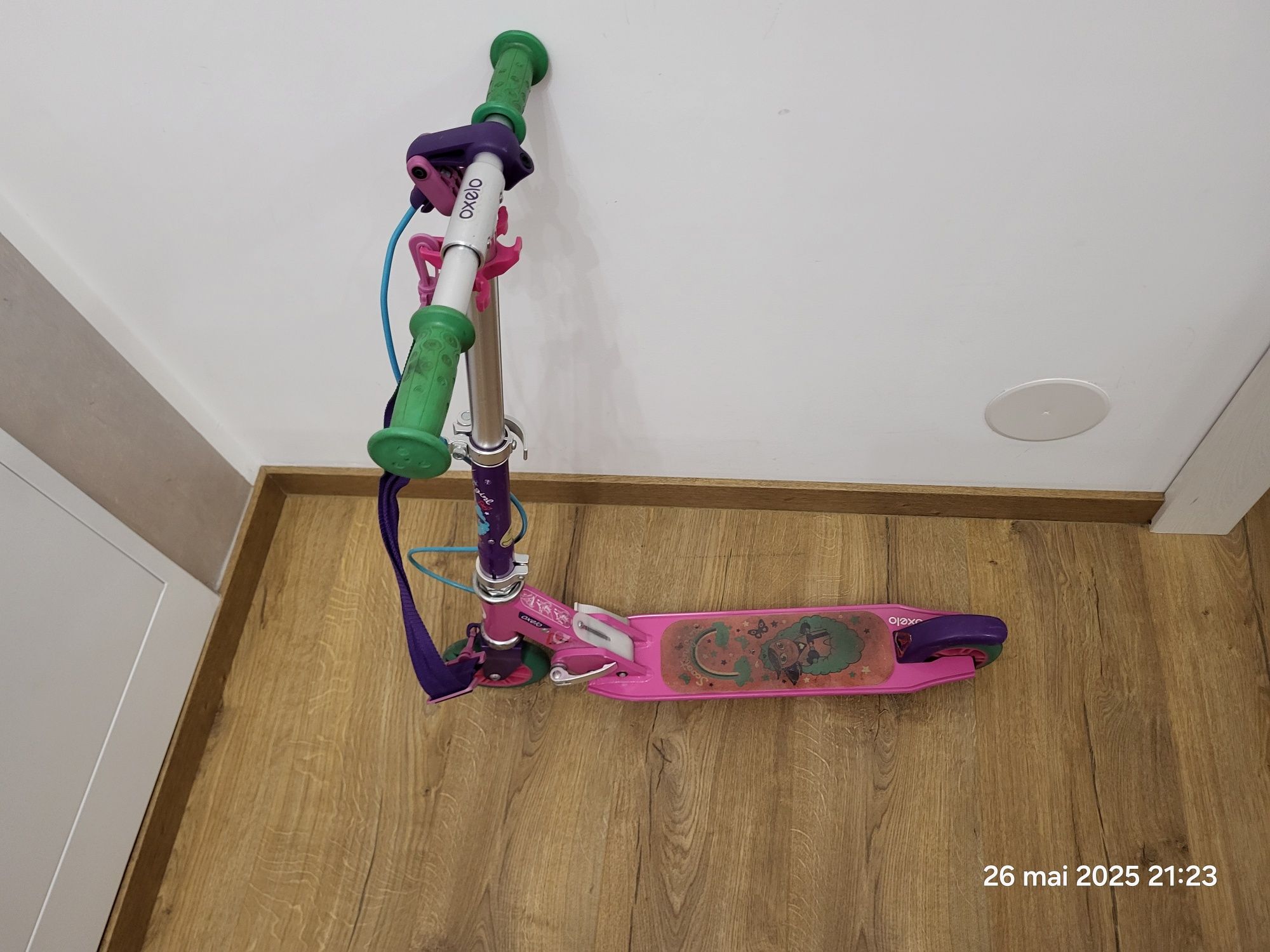 Trotineta OXELO Play 5