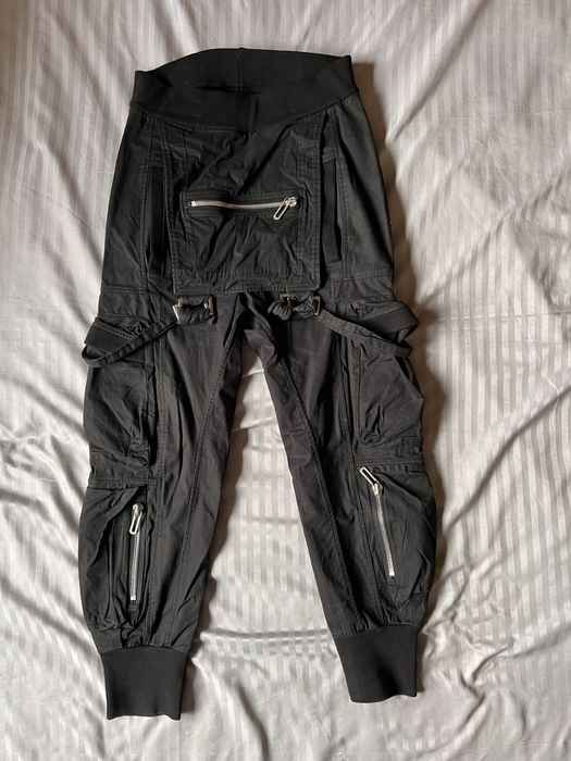 Pantaloni Vagabond - Made by Society