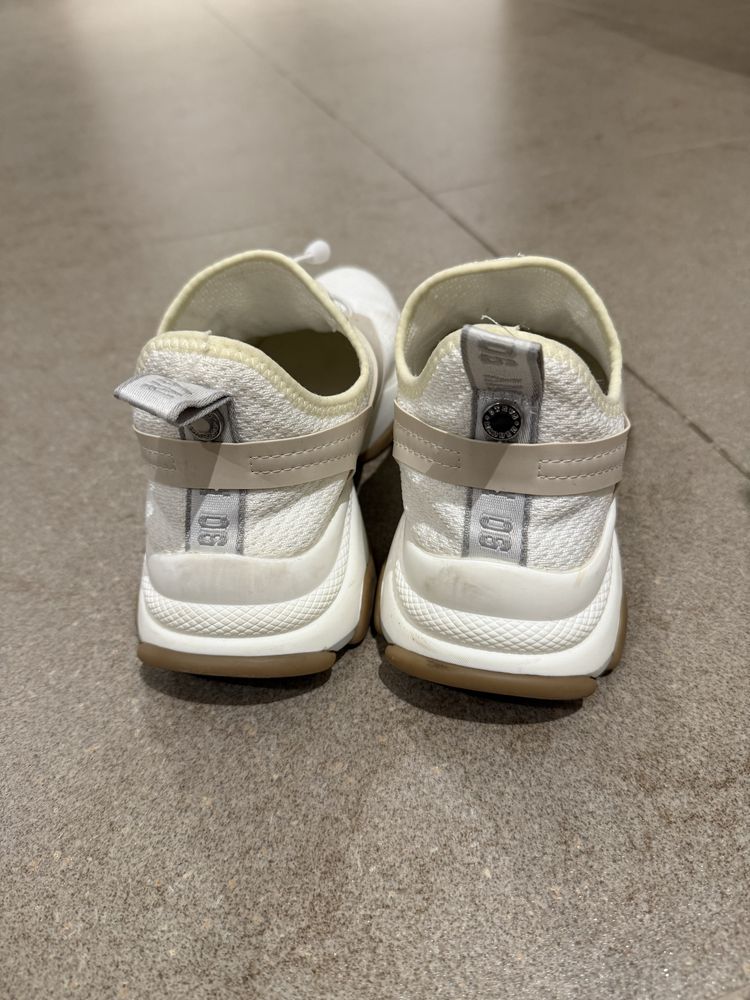 Обувки Steve Madden