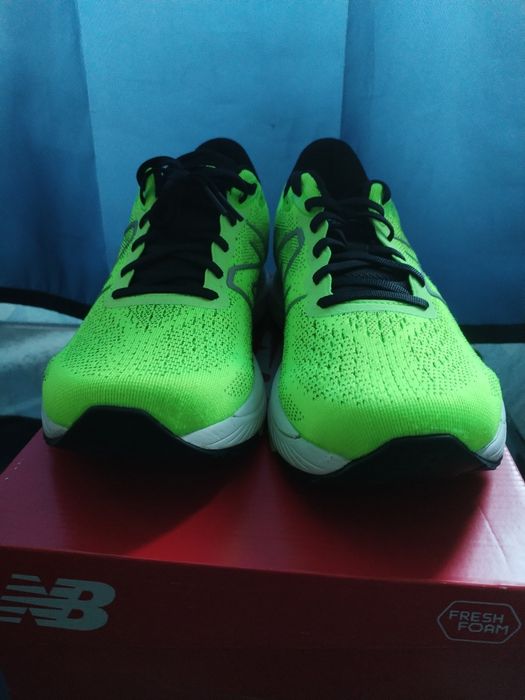 New Balance fresh foam 43 номер