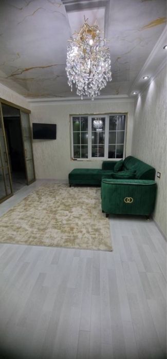 Продается квартира 2/4/4