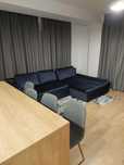 Apartament Brazda 2 camere bloc nou de inchiriat