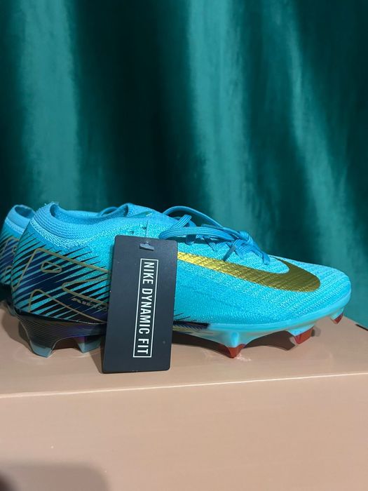 Ghete fotbal Nike air zoom pro