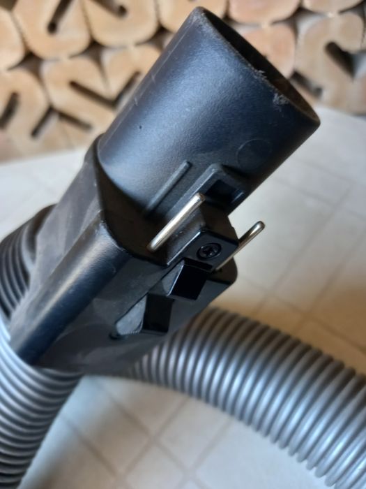 Продаётся пылесос Samsung б/у