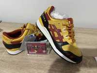 ASICS Gel-Lyte lll ‘07 Remastered
Kith Marvel X-Men Wolverine 1980