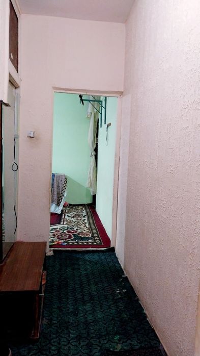 srochna 2 xona 3 xona qilingan kvartira sotiladi