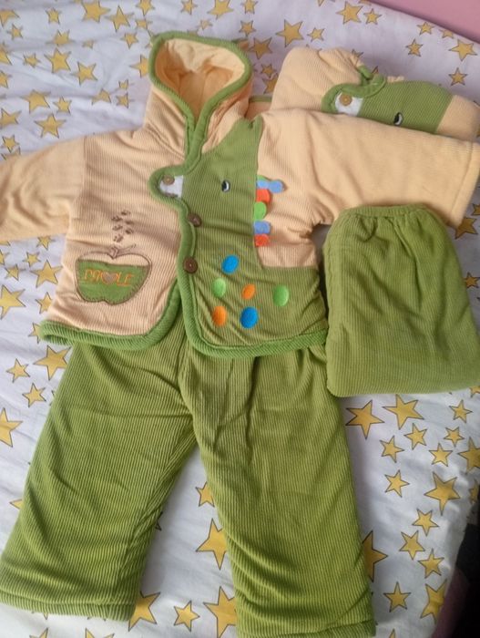 Лот за близнаци..