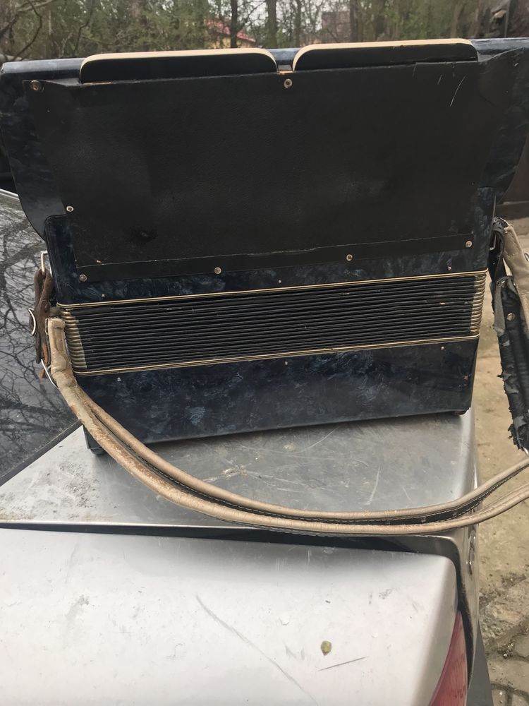 Acordeon  Traviata