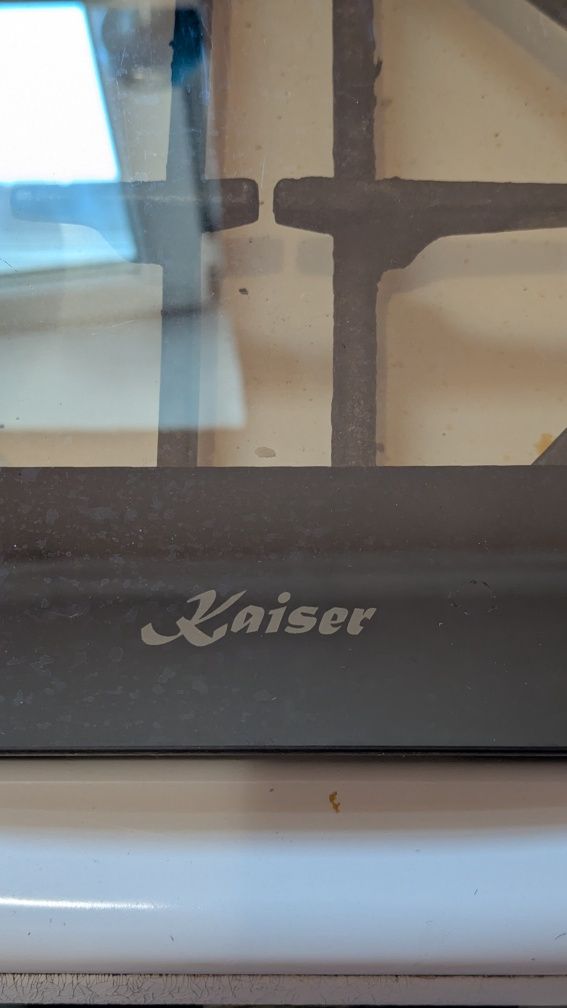 Газовая плита Кайзер Kaiser