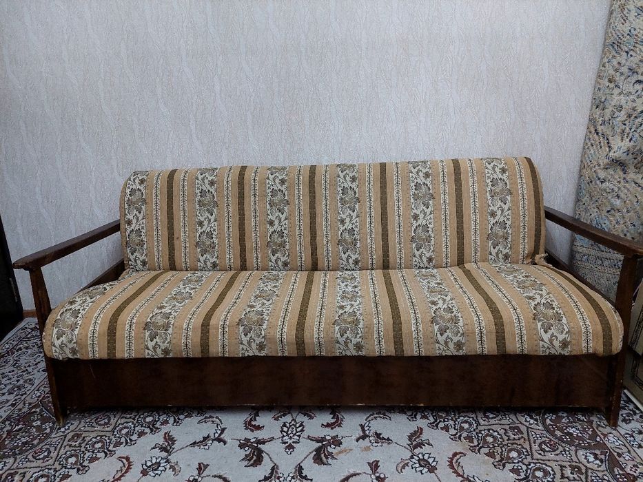 Диван раскладной