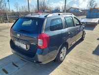 Dezmembrez Piese Dacia Logan MCV 2018 1.5 dci euro 6