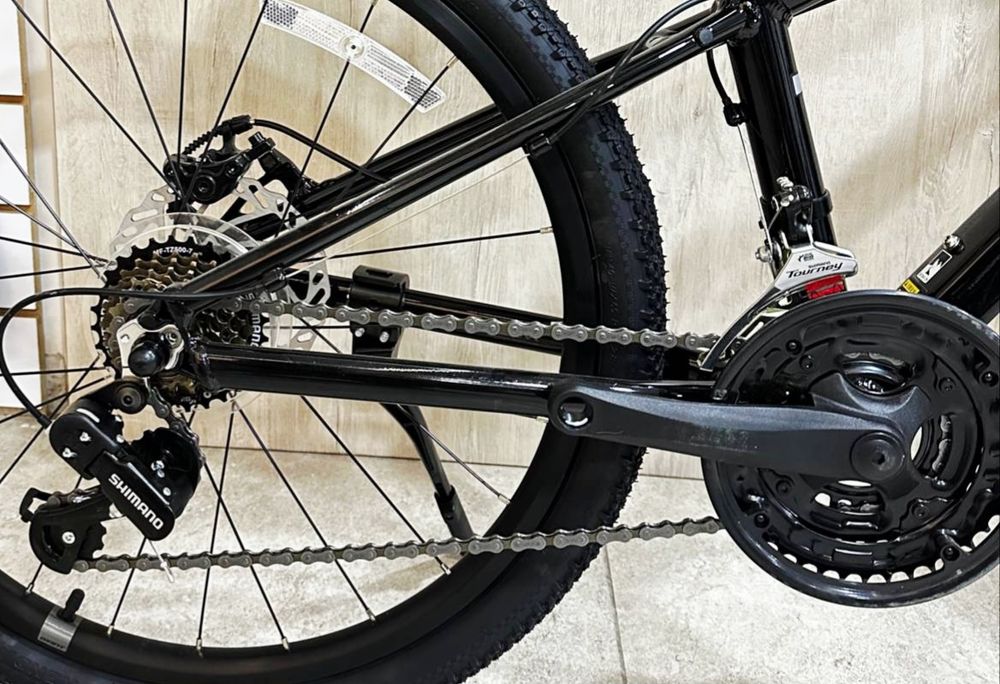 Велосипед Giant ATX 610 24 Новые бодели