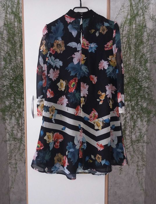 Дамска рокля Little Mistress