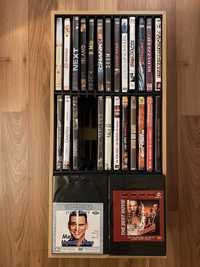 Filme DVD Colectie