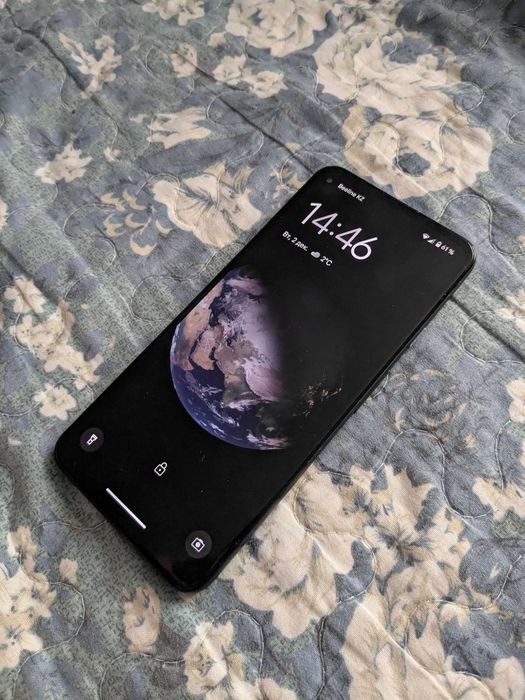 Продам Google Pixel 5A 5G и Google Pixel 6а