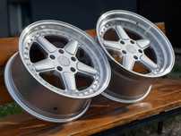 Jante R17 BMW 5x120 model AC Schnitzer