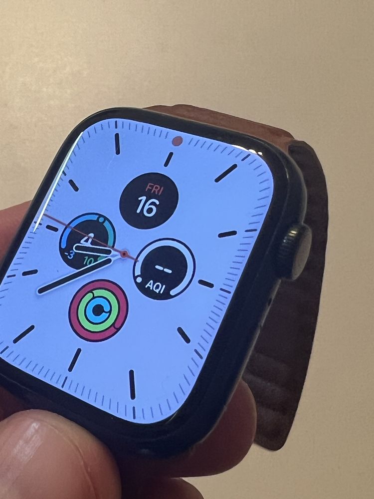 Apple watch 7 cellular 45mm