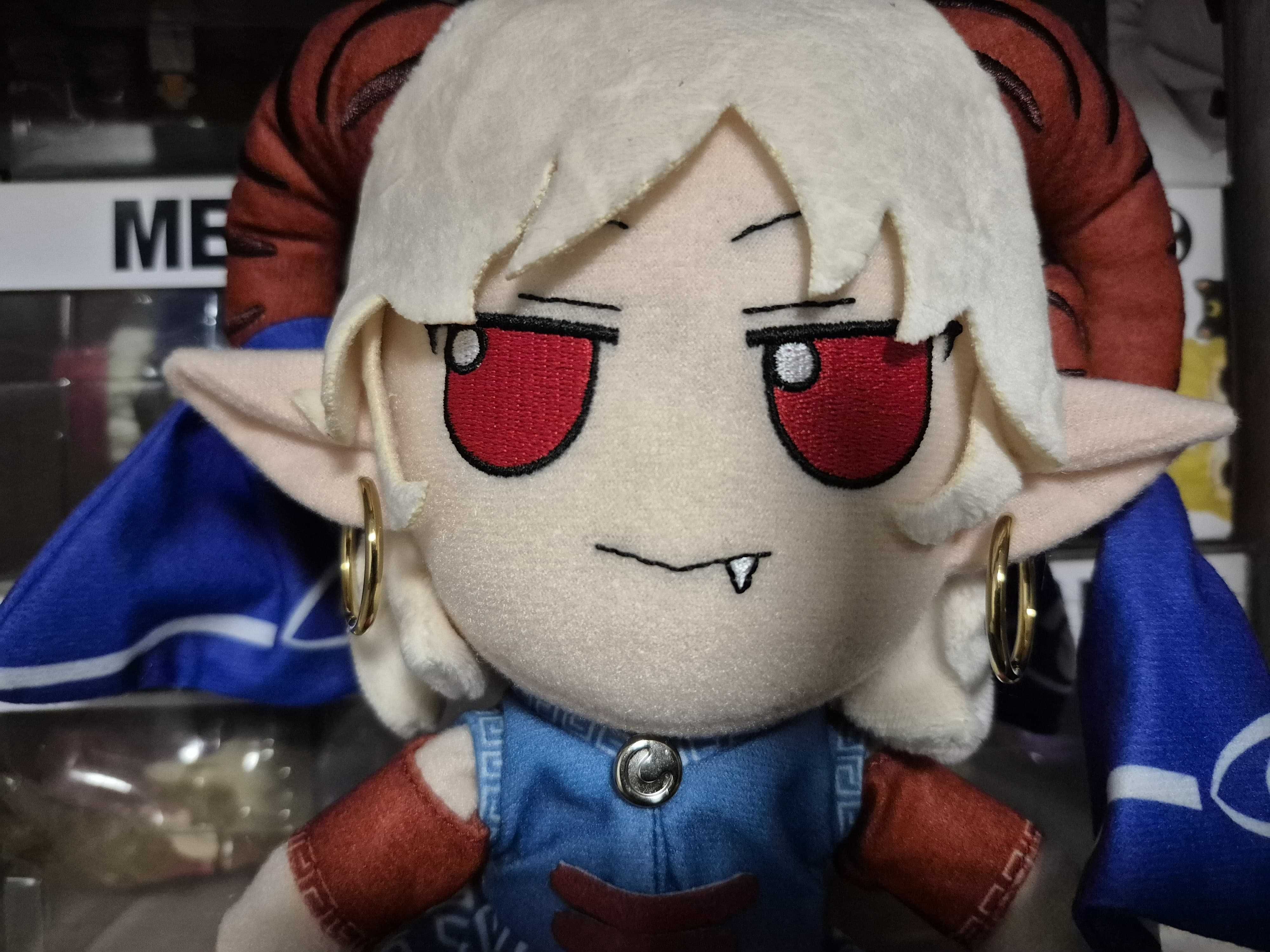 Jucarie Plus Joc Anime Fumo Touhou Project - Yuuma Toutetsu