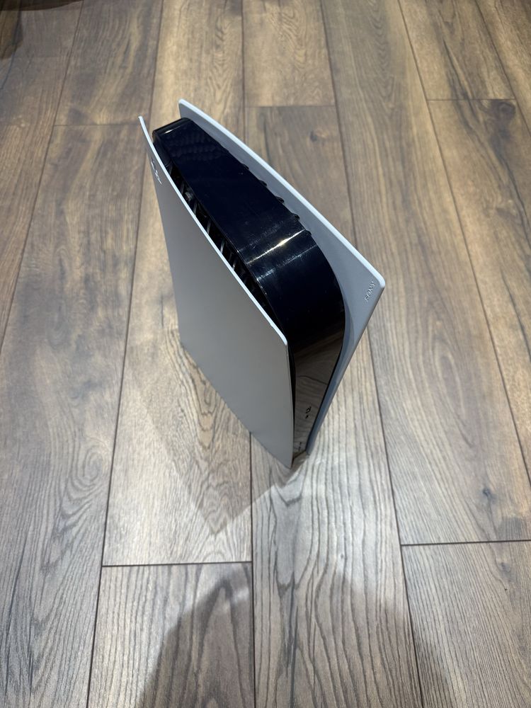 Playstation5 Disk Edition