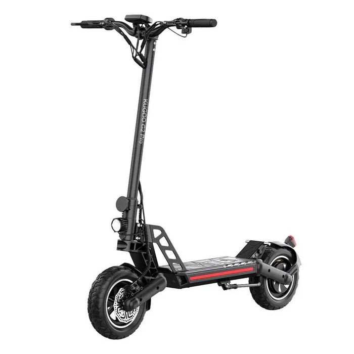 Kugoo G2 Pro, 800w 45 Km/h 48v 15ah, anvelope 10 inch