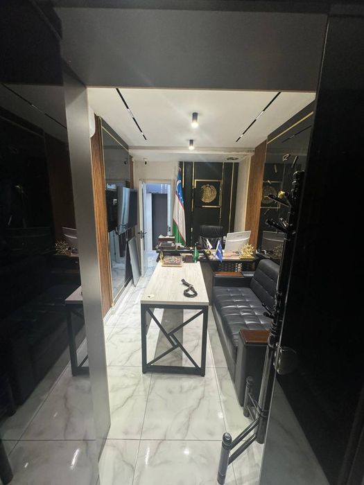 Аренда 2 ком евролукус нежилое 1 линия