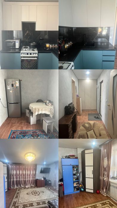 Продам 1-комнатную квартиру