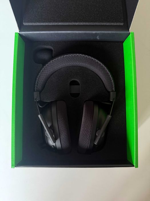 Casti gaming wireless Razer BlackShark V2 Pro