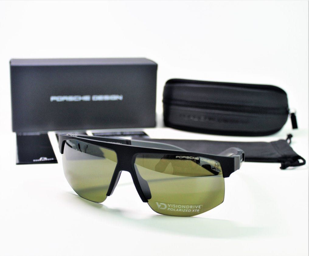 Оригинални мъжки спортни слънчеви очила Porsche Design -50%