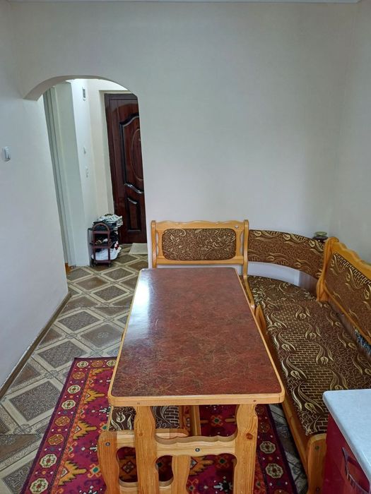 Северный Алмазар Жомий 1 хонали