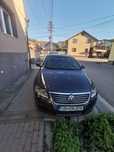 VW Passat 2007 B6 3C, 2.0 motorina, manuala, cutie viteze manuala.